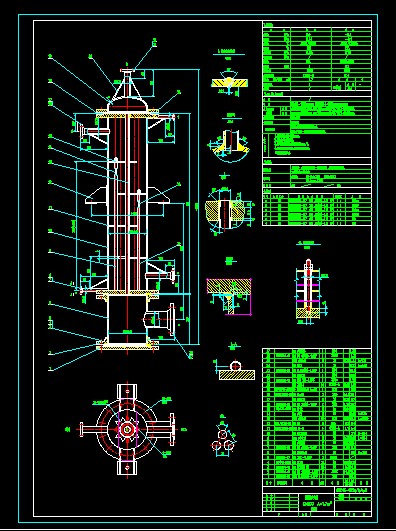 Һȴ DN200 A=1.7m2Ԥ