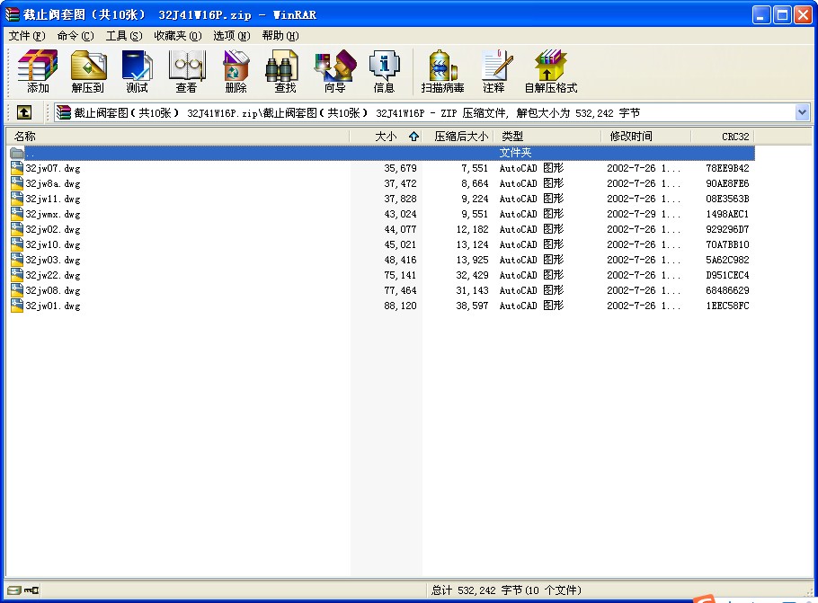 ֹͼ10ţ 32J41W16PͼԤ