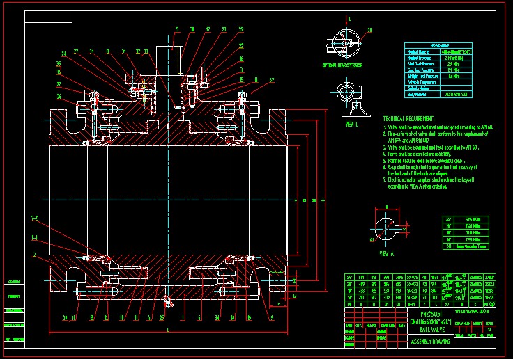 18Z561H-300Lb-00ШʽբװͼԤ