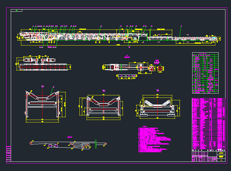 SSJ1200_2X315ʽе豸cadͼֽԤ