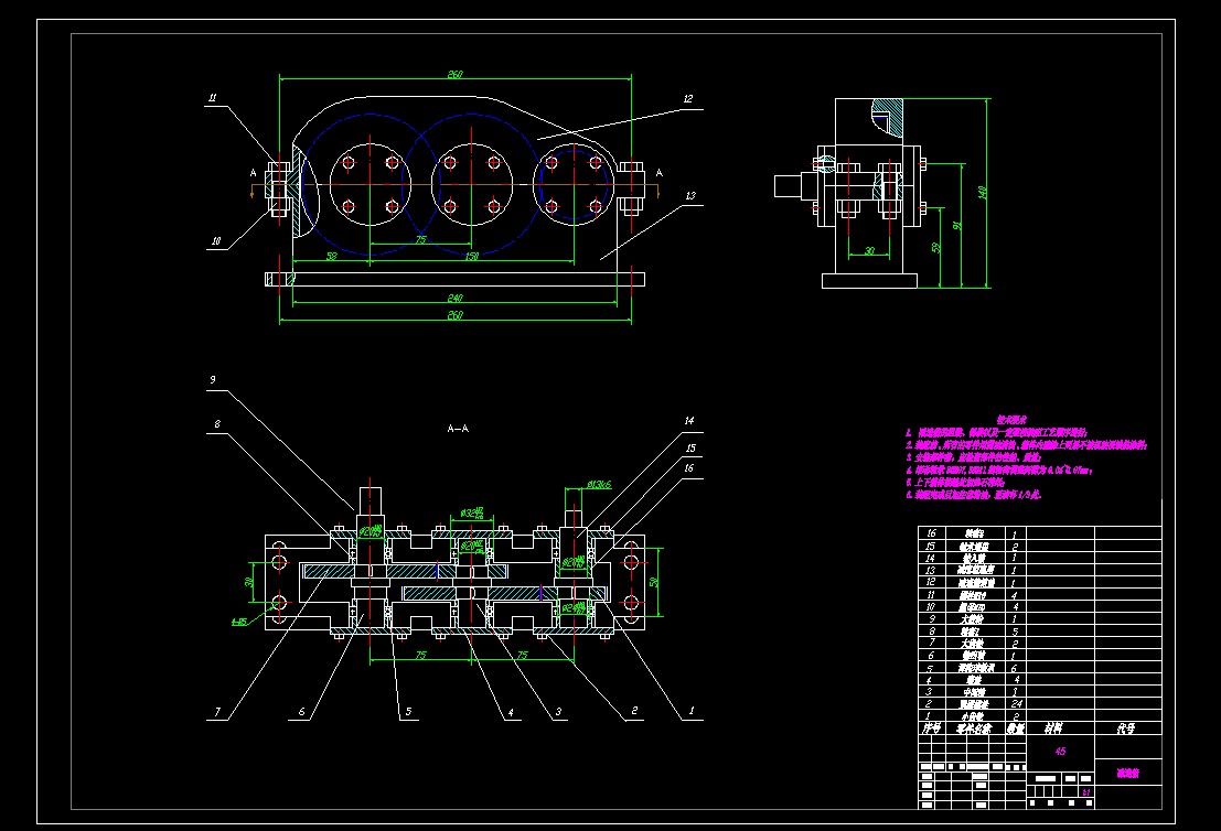 άͼ CADͼֽAutoCAD-ZWCADƣṩdwgļԤ