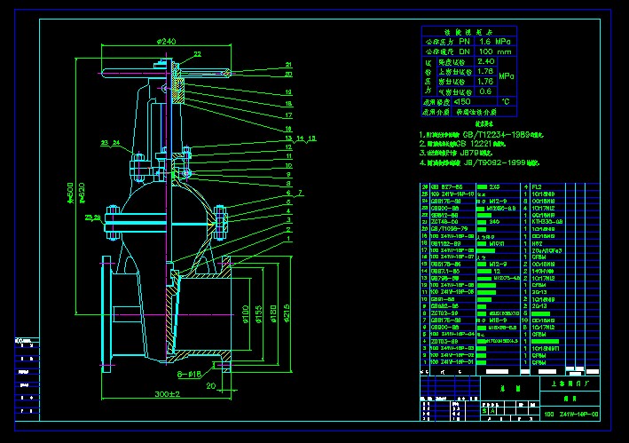 100Z41W-16P բԤ