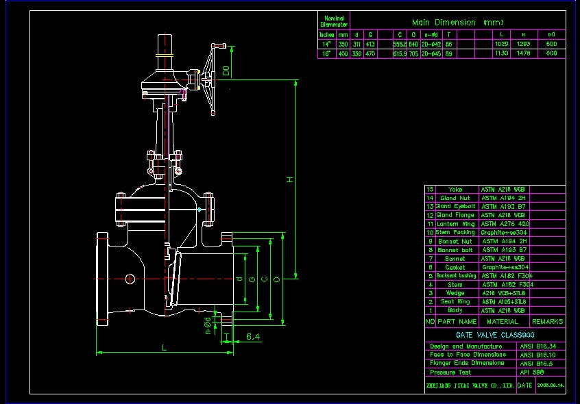 14-16Z541Y-900Lb ШʽբԤ