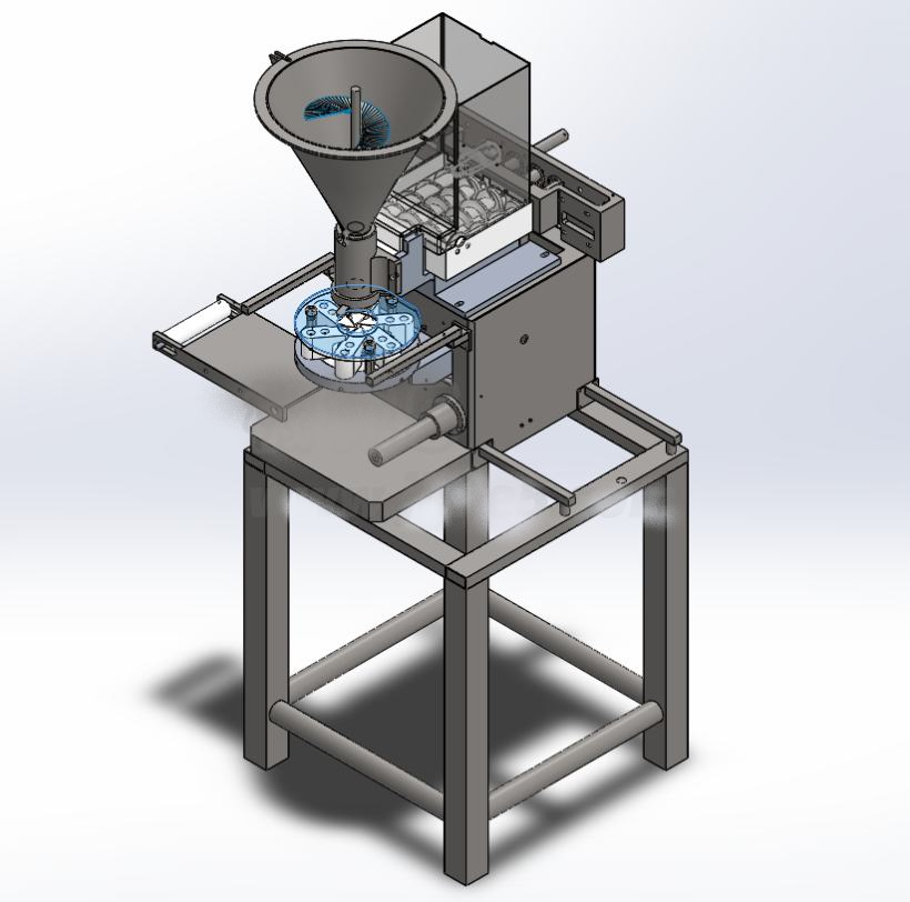ԶӻȫͼֽSolidWorksάͼֽԤ