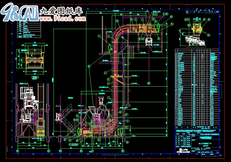 WB-C45-Q330-101嶷ʽͻװͼģԤ